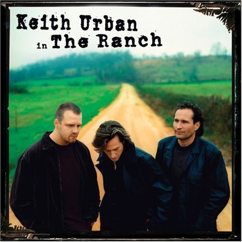 CD-Charts  Music : In the Ranch