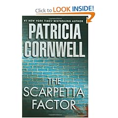 The Scarpetta Factor