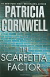 The Scarpetta Factor
