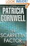 The Scarpetta Factor (A Scarpetta Novel)