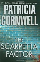 The Scarpetta Factor