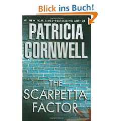 The Scarpetta Factor (A Scarpetta Novel)