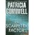 The Scarpetta Factor