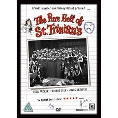 St. Trinians - The Pure Hell of St. Trinians [DVD] [1960]
