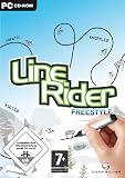 Produkt-Bild: Line Rider Freestyle