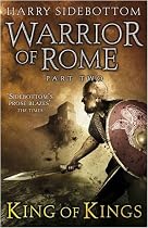 Warrior of Rome II: King of Kings (Warrior of Rome 2)