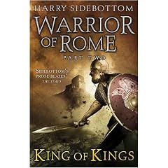 Warrior of Rome II: King of Kings (Warrior of Rome 2)