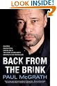 Back from the Brink: The Autobiography