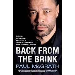 Back from the Brink: The Autobiography