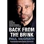 Back from the Brink: The Autobiography by Paul McGrath