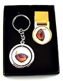 NHL Atlanta Thrashers Two Piece Sports Fan Pack