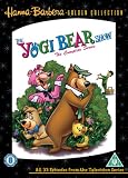 Yogi Bear - The Complete Series [DVD]