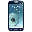Samsung Galaxy S III (I9300) - Smartphone libre Android (pantalla t�ctil de 4,8" 720 x 1280, c�mara 8 MP, 16 GB de capacidad, 4 procesadores de 1.4 GHz, 1 GB de RAM, S.O. Android 4.1.1) color azul