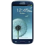 Samsung Galaxy S III (I9300) - Smartphone libre Android (pantalla táctil de 4,8" 720 x 1280, cámara 8 MP, 16 GB de capacidad, 4 procesadores de 1.4 GHz, 1 GB de RAM, S.O. Android 4.1.1) color azul