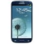 Samsung Galaxy S III (I9300) - Smartphone libre Android (pantalla t�ctil de 4,8" 720 x 1280, c�mara 8 MP, 16 GB de capacidad, 4 procesadores de 1.4 GHz, 1 GB de RAM, S.O. Android 4.1.1) color azul