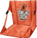 Bowling Green State Falcons Stadium Seat