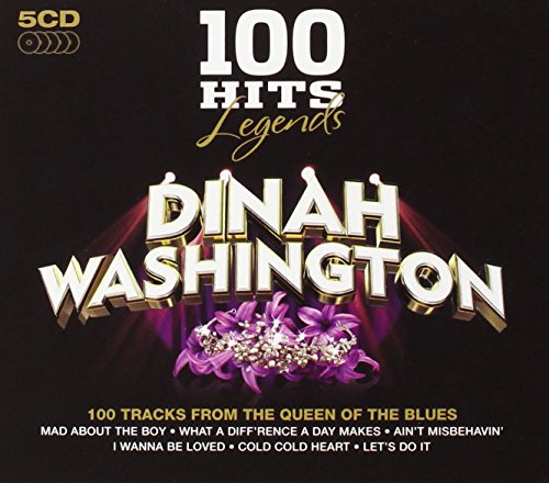 Dinah Washington - Track 17 Lyrics - Zortam Music