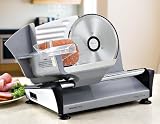 Re - manufactured Waring Pro  Meat Slicer