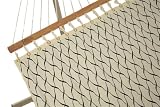 Hatteras FOB02 Artist - Chateau - Large Quick Dry Comfort Hammock
