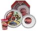 Zak Designs Cars 3-Piece Children's Set
