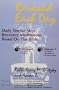 Renewed Each Day: Daily Twelve Step Recovery Meditations Based on the Bible (Two Volume set - Boxed ed)