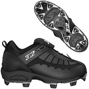 Buy 3N2 Prospect Lo Interchangeable Baseball Cleat Mens by 3N2