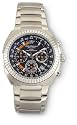 Jules Jurgensen Men's Chronograph Tachymeter Watch #5226SS