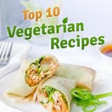 Top 10 Vegetarian Recipes You Should Definitely Try in 2013!