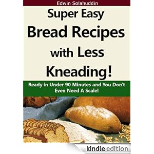 Bread Ebook