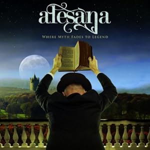 alesana album