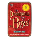 Dangerous Book for Boys   Magic
