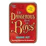 Dangerous Book for Boys Magic Kit