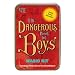 Dangerous Book for Boys Magic Kit