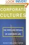 Corporate Cultures: The Rites and Rituals of Corporate Life