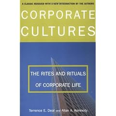 Corporate Cultures 2000 Edition