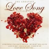 Search : The Greatest Love Song Collection