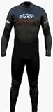 3mm Men's Hyperflex MOJO Windsports Wetsuit