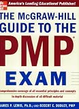 Buy : THE MCGRAW-HILL GUIDE TO THE PMP EXAM