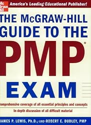 THE MCGRAW-HILL GUIDE TO THE PMP EXAM