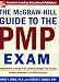 THE MCGRAW-HILL GUIDE TO THE PMP EXAM