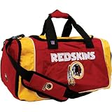 Concept One 22" Duffel Washington Redskins