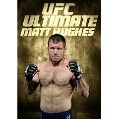 UFC: Ultimate Matt Hughes [DVD]
