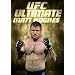 UFC: Ultimate Matt Hughes [DVD]