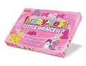 Fuzzy-Felt Series 1 Little Princess