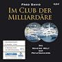 Im Club der Milliard�re: Die geheime Welt der Privatbankiers