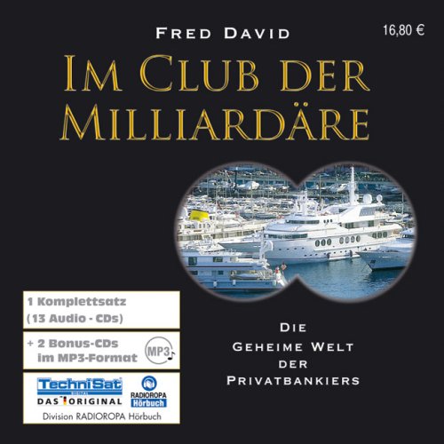 Milliardaere