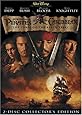 Pirates of the Caribbean: The Curse of the Black Pearl (Two-Disc Collector's Edition)