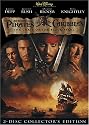 Pirates of the Caribbean - The Curse of the Black Pearl (Two-Disc Collector's Edition)