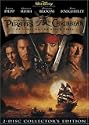 The Pirates of the Caribbean