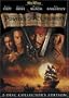 Pirates of the Caribbean: The Curse of the Black Pearl (2-Disc Collector's Edition)